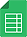 Office spreadsheet icon
